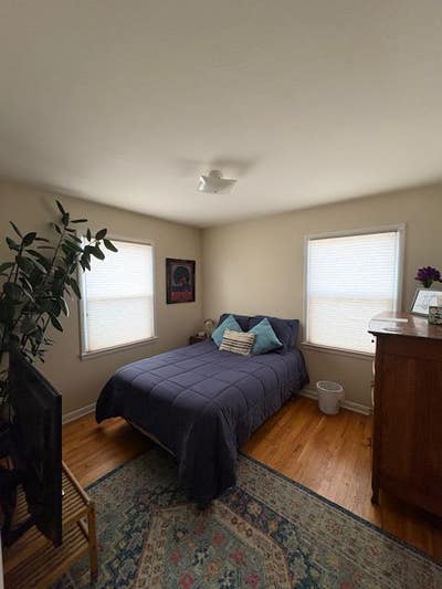 Cozy Room in House near University of Denver Main Photo