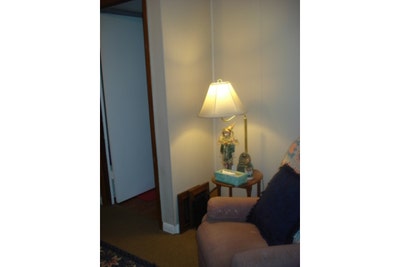 Ground Floor includes most utilities $875 Main Photo