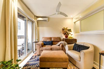 Modern 1 Bed Condo at t St in Boulder | Available  Main Photo