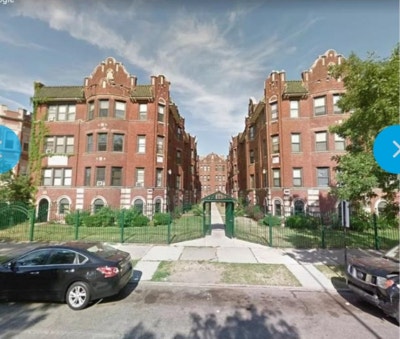 Excellent 1 Bedroom Heat IncldLaundry in Bldg *SEC Main Photo