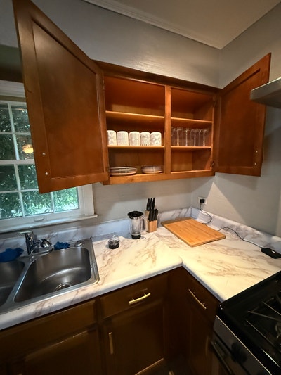 5 min from U of M Fully Furnished Room Rental *Sh Main Photo