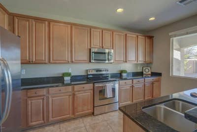 Furnished Room $_Utilities Included_GilbertAZ  Main Photo