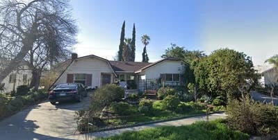 Furnished Room for Rent in Serene West Hills Main Photo