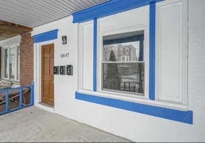 One (1) BRone bathroom unit in excellent condition Main Photo