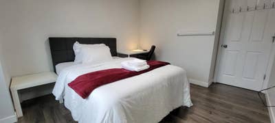 Cozy 1 Bed Share Bathroom for Rent in EdmondsWA_$ Main Photo