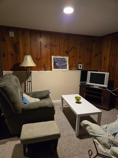 Takoma DC Garden Efficiency near Metro StationRecr Main Photo