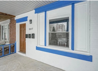 One (1) BRone bathroom unit in excellent condition Main Photo