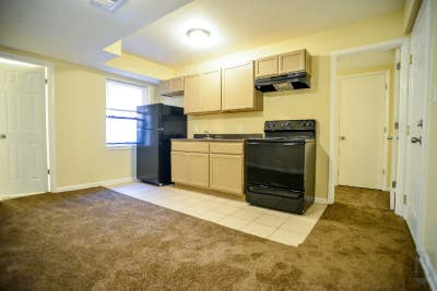 Newly Renovated One Bedroom Apartments(Utilities I Main Photo