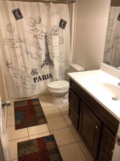 $429 Furnished Room for Rent Main Photo