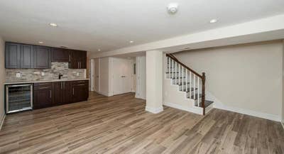 2 min. to Metro + Parking INCLUDED + Patio_Capitol Main Photo