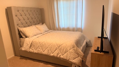 Furnished Room in Quiet Menifee Home_Small Dogs We Main Photo