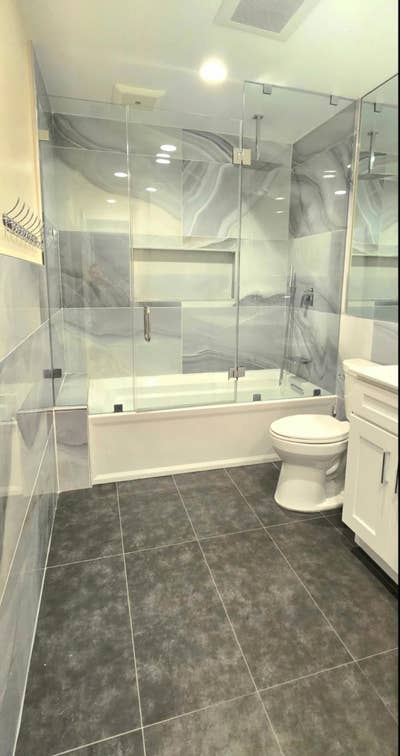 Private Suites with Spacious Modern Bathrooms in  Main Photo