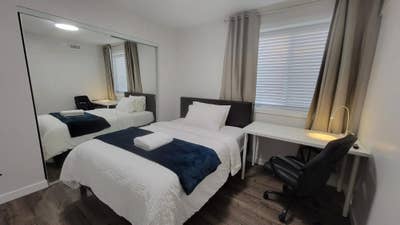 Cozy 1 Bed 2 share Bathrooms in Edmonds | $mo | A Main Photo