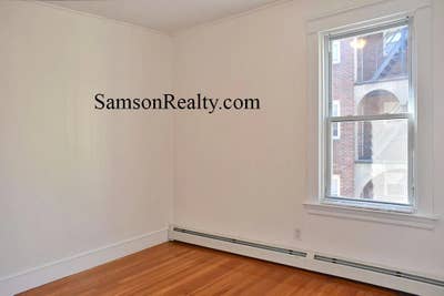 Brick Building  Great Location! Includes HeatHW SA Main Photo