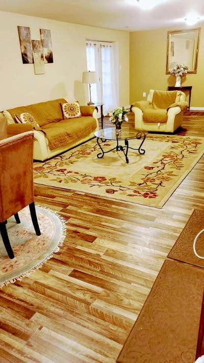 Fully Furnihed Basement Apartment  Main Photo