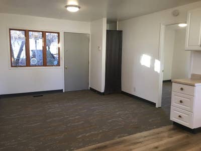 1 Bed Bathroom Apartment Main Photo