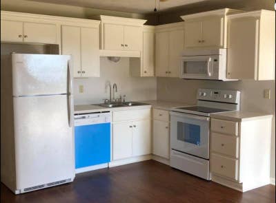 Macon Place Apartments_ One Bedroom Apt  Main Photo