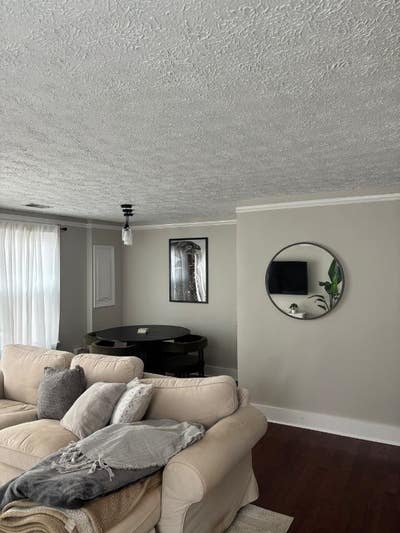 Private BedroomPrivate Bath in Quiet 2BR Home Main Photo