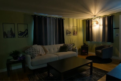 Just bring a suitcase and settle into our newly up Main Photo