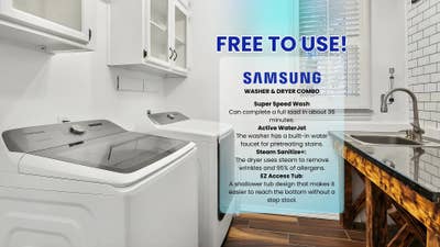 Quiet Private Rooms in Peaceful Slidell Home Near Main Photo