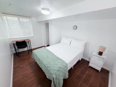 Live your best life at Sugar House: Your room awa Main Photo