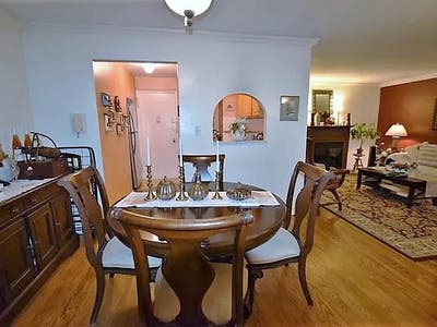 Cozy 1 Bed 1 Bath in Jackson Heights_$1475mo Main Photo