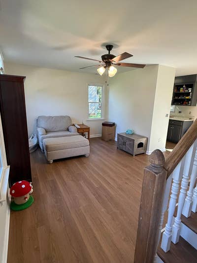 Private Room in Central_ minutes from Clemson Main Photo