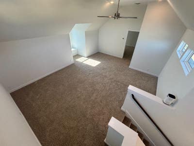 Upstairs Loft_Roommate Wanted! Main Photo