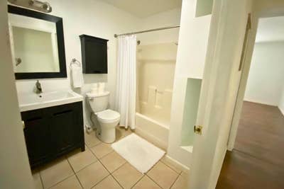 Executive King Suite _m to Ft. Hood_TDYPCSTravel  Main Photo