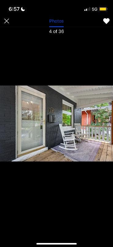 1130 S Josephine st Main Photo