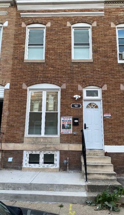 Private Room Available $500 per month (shared bath Main Photo