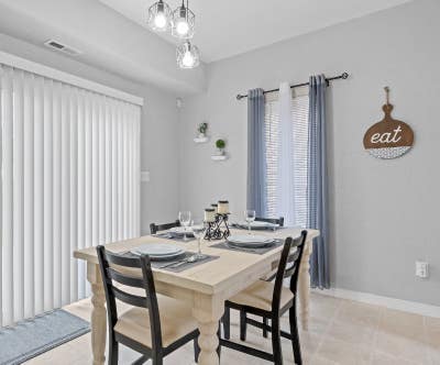 Private Furnished Room| All Utilities Included |  Main Photo