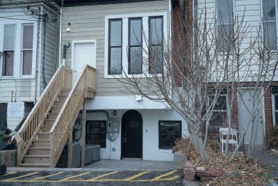 1Bd Apartment Mt Vernon Peabody Penn Station Mica  Main Photo