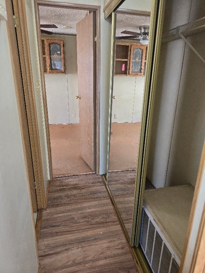 55+ community Tiny home.  Main Photo