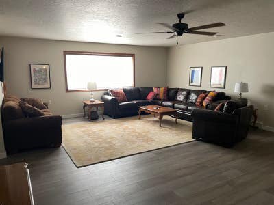 One BR in a Communal Living Space Main Photo