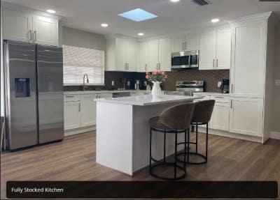 All Women's Shared Living Rooms Main Photo