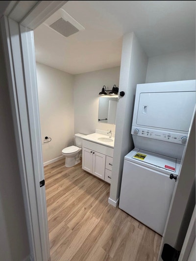 1 Bedbath apartment  Main Photo