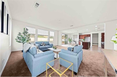 Single family residence  Main Photo