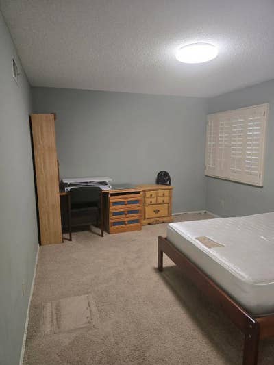Private Furnished Single Room Rent with Private B Main Photo