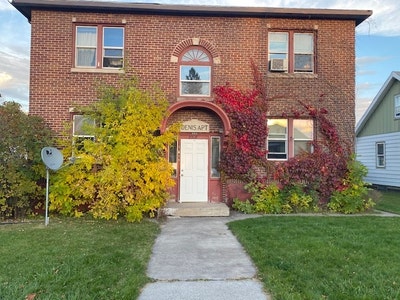 Clean Quiet Efficient 1 Bed 1 Bath Apt Main Photo