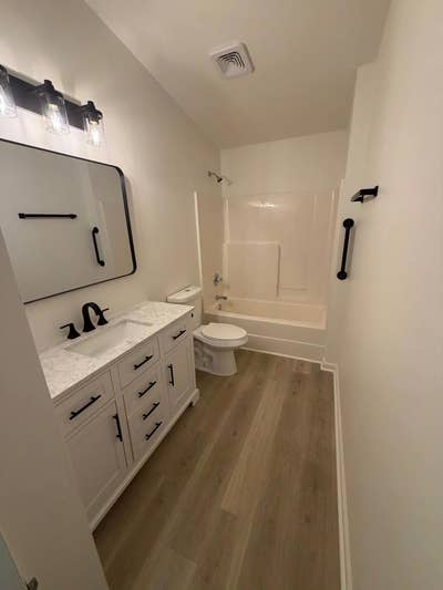 Charming 1 Bed Townhouse in Nashville | $mo | Avai Main Photo