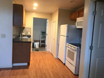 Spacious 1bdrm in Wailuku Utilities Included Main Photo