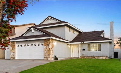 Private Room In A Shared House Main Photo