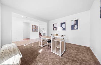 Charming Furnished 1BRBA Home in Peaceful Jurupa  Main Photo