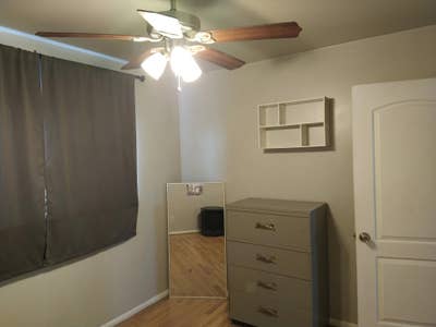 Private Room Near Downtown Denver_All Utilities I Main Photo