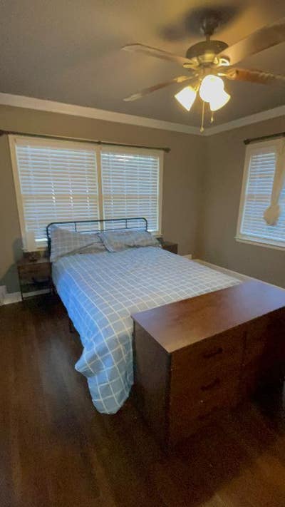 ❤️Spacious Furnished Room In Great Location In Mi Main Photo
