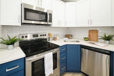 1535 N 6th #B22 Main Photo