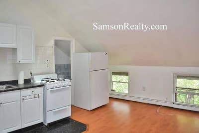 East SideFoxpoint off Wickenden St. Shops SAMSON R Main Photo