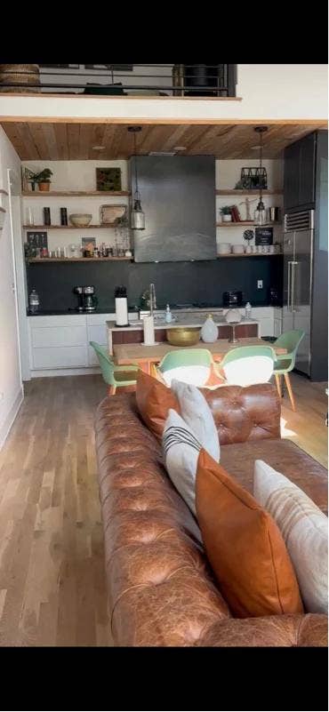 Beautiful Cooper Young Bungalow  Main Photo