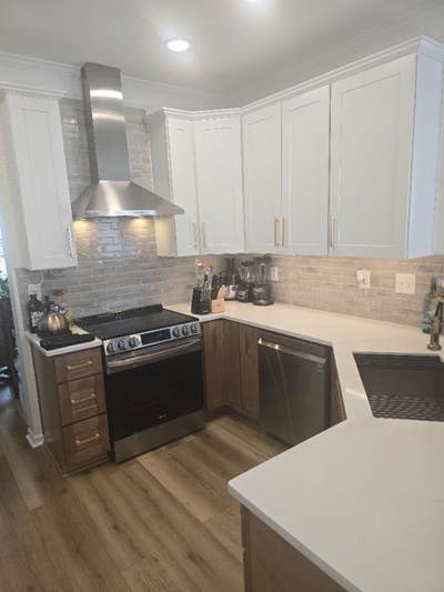 Cozy 1 Bedroom with upgraded amenities! Main Photo